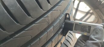 17" Skoda Kamiq 205/55 R17 91V 5x100 - 3
