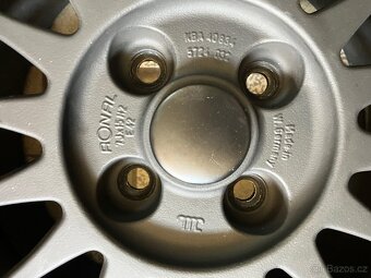 Ronal R15 4x100 - 3