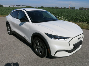 Ford Mustang Mach-E 75,7kWh RWD STD 269PS - DPH - 3