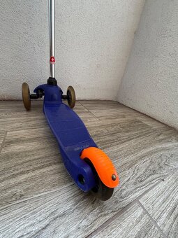 Koloběžka - 3