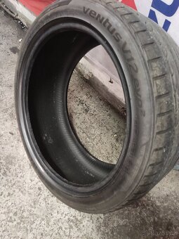 Hankook Věntus V12 evo2 - 3