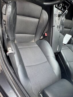 Bmw f10 2011 2.5D xDrive 160kw - 3