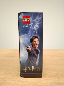 LEGO Harry Potter 40677 Prisoner of Azkaban Figures - nový - 3