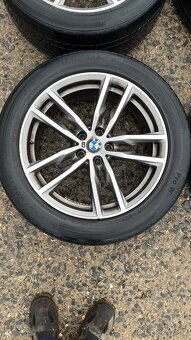 Alu 19" BMW X3 (G01) - 3