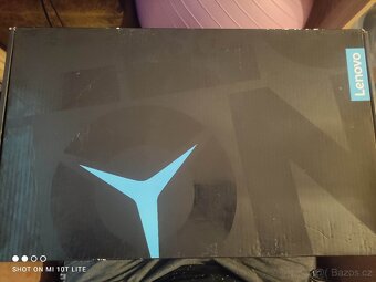 Lenovo Legion 5 Pro 16ACH6H - 3