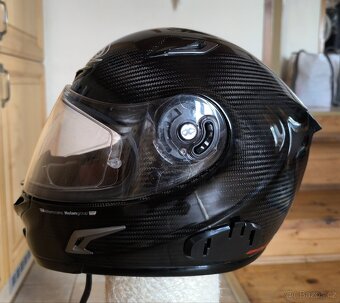 Helma kevlar X-lite x-802RR - 3