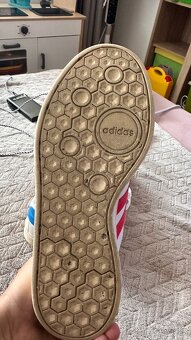 👟 Prodám tenisky Adidas – velikost 43-1/3 - 3