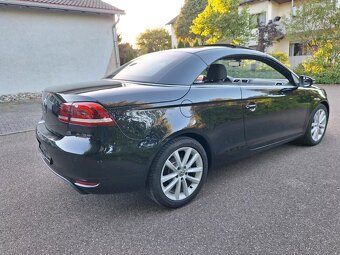 VW EOS FL 2,0 TDI DSG - 3