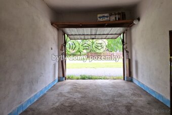 Pronájem garáže v Žihli poblíž náměstí - bez realitky - 3
