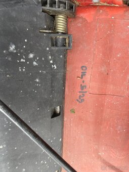 Briggs stratton - 3