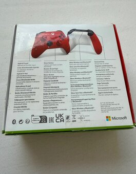 Ovladač xbox - 3