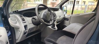 Renault Trafic - 3