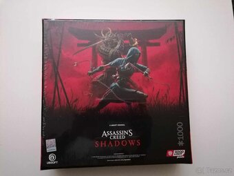 Assassin's Creed Shadows 1000 - 3