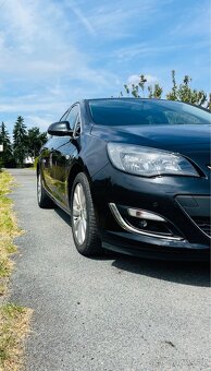 Opel Astra - 3
