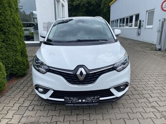 Renault Grand Scenic TCe 140 INTENS rok 04/2018 - 3