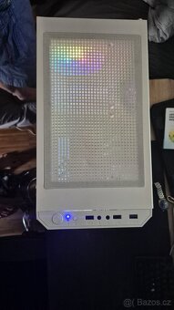 Herní PC: RTX 3080 TI (12GB) + Ryzen 7 5800X - 3