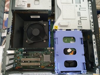 Lenovo M92p s i3-3250, 8gb ddr3 a 500gb hdd. - 3