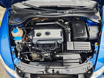 Škoda Octavia 2 RS 2.0 TSI 2012 Facelift - 3