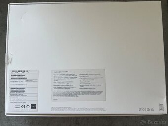 MacBook PRO 13, 2017,I5,8gb ram, 256gb SSD,Touch BAR - 3