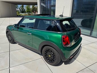 MINI COOPER SE 135KW PANORAMA 1 MAJITEL - 3