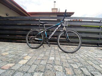 Horské kolo – Scott 26” kola - 3