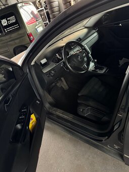 VW Passat B6 2.0TDi 125kW - 3