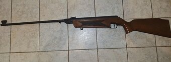 vzduchovka Slavia 631 Lux model 77 - 3