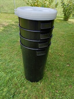 Nádoby na kvas 60L - 3