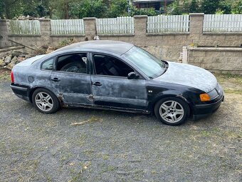 Passat b5 1.8t 110kw AEB na nd - 3