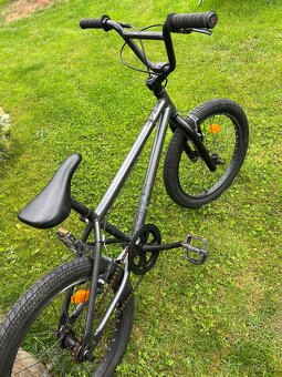 Bmx kolo - 3