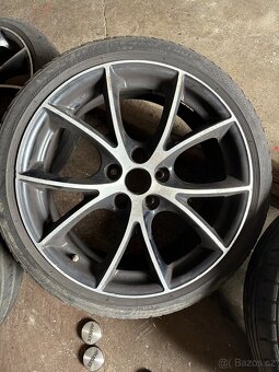 Alutec 5x112 - 3