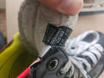 Brusle Bauer Vapor X2.9, vel. 4 EE - 3