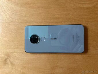 Nokia 6.2 – 64 GB | TOP stav + příslušenství - 3