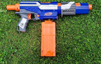 Pistole Nerf - 3