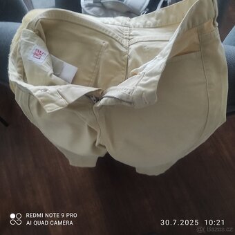 Kalhoty Lacoste č.26 - 3