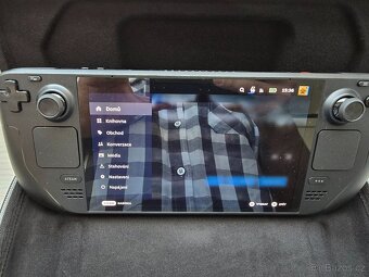 Steam Deck OLED 512gb - 3