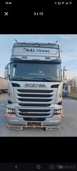 Scania R450 - 3