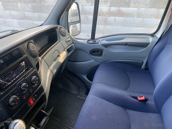Iveco daily 3.0 130 kw - 3