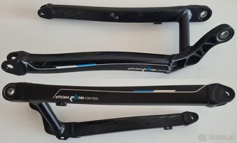 dura-ace + XT M8000 + komponenty 22 - 3