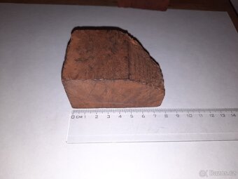 Briárové přířezy - 3