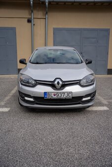 Renault Mégane TCe 130 Limited EDC Automat - 3