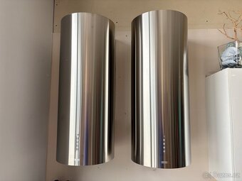 Nový nástěnný odsavač FRANKE FTU 3805XS - 3