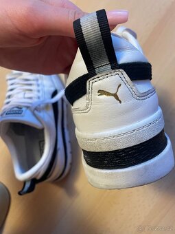 Puma Mayze - 3