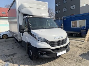 Iveco Daily 35S18 16000km - 3