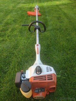 Prodám křovinořez Stihl FS 55 - 3