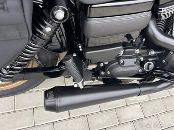 Harley Davidson Dyna Low Rider S 110" - 3