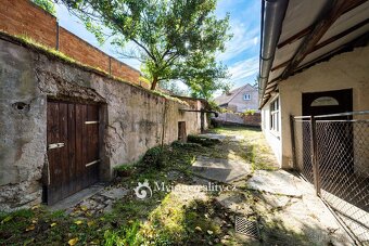 Prodej rodinného domu 120 m², Boleradice, ev.č. JT25009 - 3