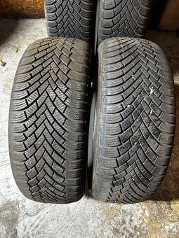 Zimní pneu Nexen 205/55/16 - 3