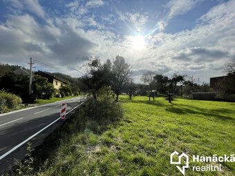 Prodej, Stavební pozemek, 900m2, Týn nad Bečvou - 3