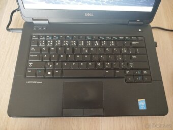 Dell Latitude E5440 - 3
